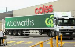 Woolworths and Coles的房东报告租金增长强劲