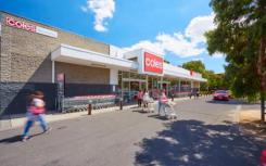 Coles Clayton卖出1700万澳元 收益率达到创纪录的2.57％