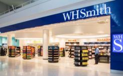 WH Smith以174.4欧元收购美国机场连锁店InMotion