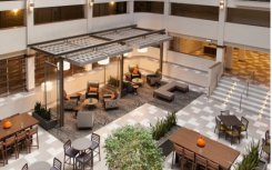 StepStone Hospitality现在管理明尼阿波利斯市场的Embassy Suites酒店