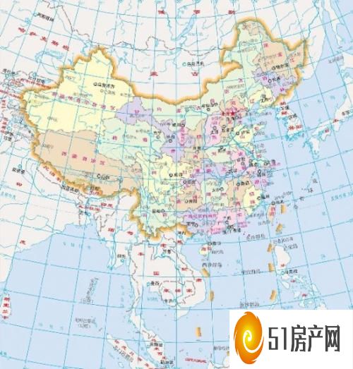 2020中国地图高清20192020年全球和高清地图行业报告