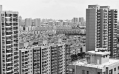 北京二手房住宅月网签量整体保持在1.5万套上下的规模