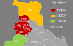 加北京住宅3.17政策收紧调控影响，如今通州区的房地产市场表现如何