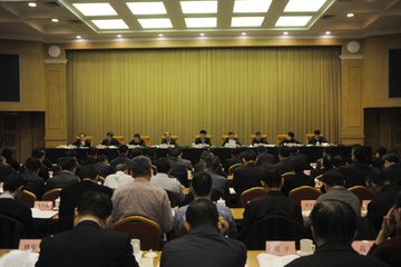 全国住房和城乡建设工作会议提出2019年要抓好十个方面的重点任务