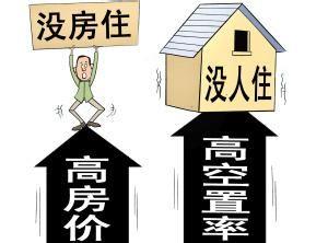 RealtyTrac揭示了美国最闹鬼的房地产市场