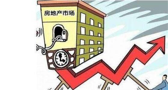 近期油价和抵押贷款利率的下降 有助于在新的一年里启动房地产市场