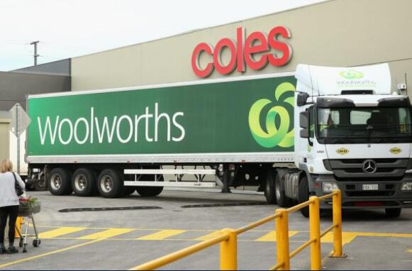 Woolworths and Coles的房东报告租金增长强劲