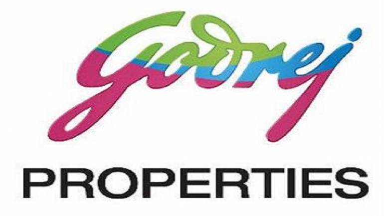 尽管住宅房地产市场增速放缓Godrej Properties销售预订量增长了11％