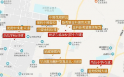 辽二迎来新校区 学校建设速度超快