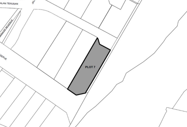 JTC在IGLS 2H2020下启动Jalan Papan场地招标