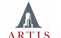 Artis房地产投资信托宣布季度现金分配