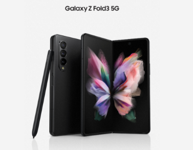 三星宣布了Galaxy Z Fold3和Z Flip3 India的价格和供货情况