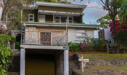 Burleigh Heads的Rudd Street 14号住宅在70年来首次上市