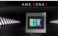 AMD Radeon RX 7000显卡传闻配备RDNA 3 5nm和RDNA 2 6nm GPU