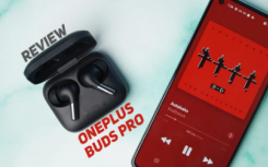 OnePlus Buds Pro绝对是OnePlus的一款出色产品