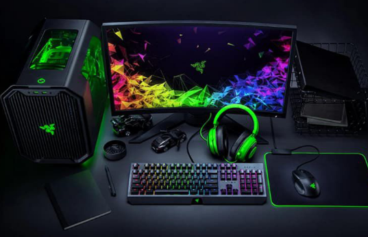 Razer软件的一个问题允许第三方仅通过鼠标的力量来控制您的计算机