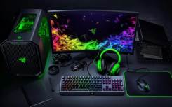 Razer软件的一个问题允许第三方仅通过鼠标的力量来控制您的计算机