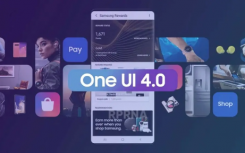 一份新报告表明三星即将推出One UI 4.0