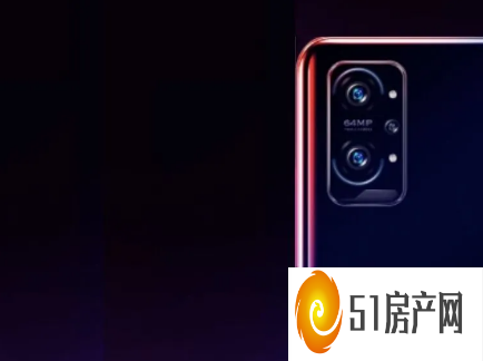 Realme GT Neo Gaming的相机设置设计和变体已泄露