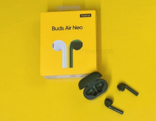 realme Buds Air Neo耳机音质如何