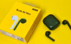 realme Buds Air Neo耳机评论