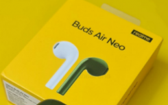 realme Buds Air Neo耳机续航怎么样