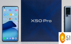 vivo X50 Pro智能手机测评