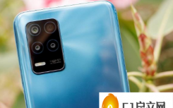 Realme 8 5G手机评测