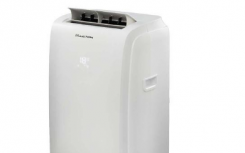 Russell Hobbs 9000BTU 便携式空调测评