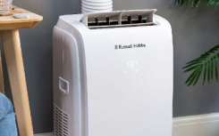 Russell Hobbs 9000BTU 便携式空调设计如何