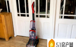 Bissell PowerClean吸尘器测评