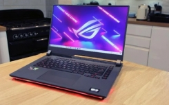 华硕 ROG Strix G15笔记本设计如何