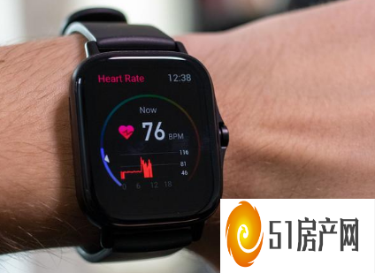 Amazfit GTS 2手表功能怎么样