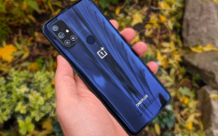 OnePlus Nord N10 5G手机评测