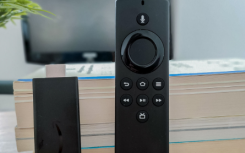 亚马逊 Fire TV Stick Lite软件如何