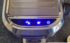 Morphy Richards 浓缩咖啡机设计如何