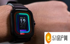 Amazfit GTS 2手表评测