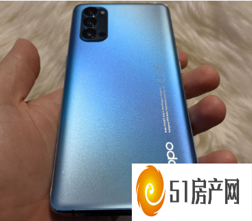 Oppo Reno 4 Pro 5G手机评测