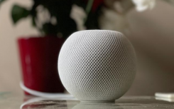 HomePod Mini扬声器音质好不好