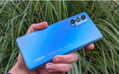 Oppo Reno 4 Pro 5G手机评测