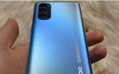 Oppo Reno 4 Pro 5G手机设计如何