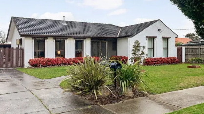 Glen Waverley老房子比底价高出22.6万美元