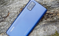 Realme 7 Pro手机设计如何