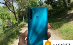 Realme 5i手机评测