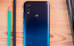 Moto E6s手机评测