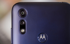 Moto E6s手机设计如何