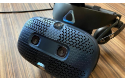 HTC Vive Cosmos VR耳机评测