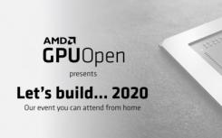 AMD将于5月15日重新推出GPUOpen