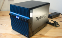 Synology DS420j驱动器设计如何