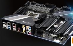 与英特尔第十代CPU一同发布的SuperO Pro Gaming Z490主板